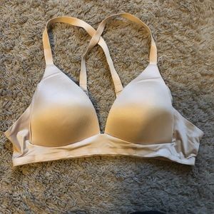 Aerie wireless, smoothing bra